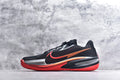 Nike Air Zoom GT Cut EP | Basketball Shoe – Black/Red Sunset (CZ0176-007)