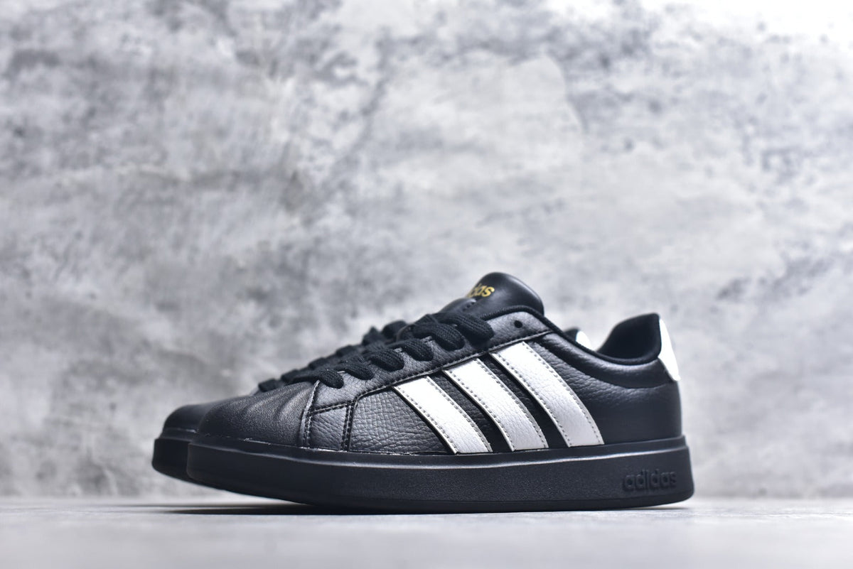 Adidas Streettalk | Shell Toe 3.0 Low-Top Casual Skate Shoe (JS5053)