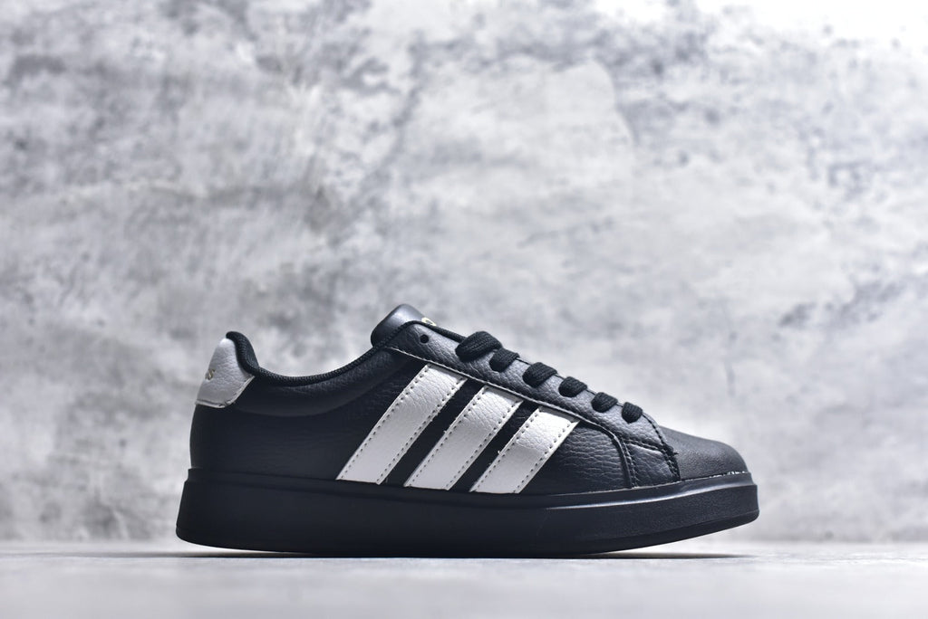 Adidas Streettalk | Shell Toe 3.0 Low-Top Casual Skate Shoe (JS5053)