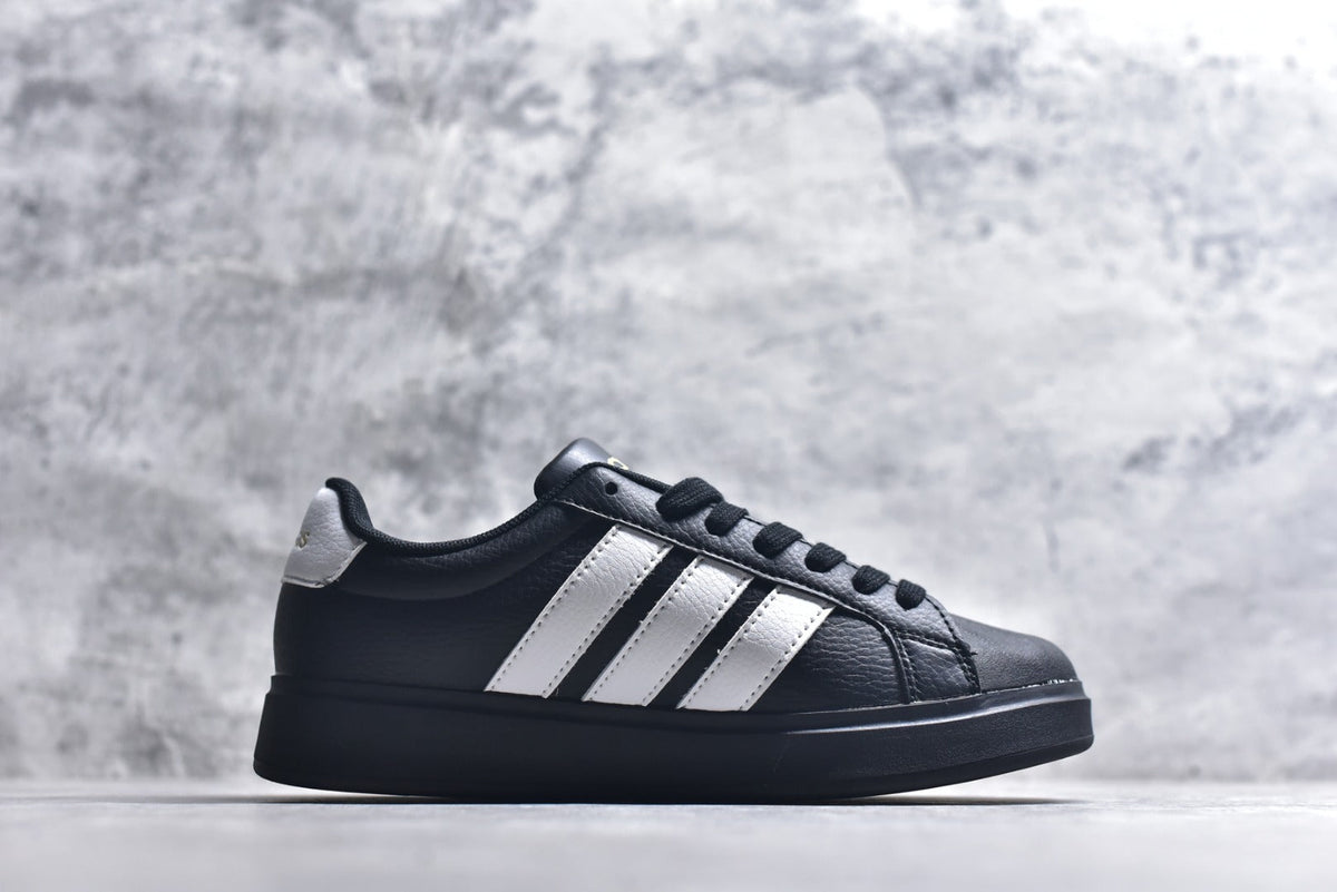 Adidas Streettalk | Shell Toe 3.0 Low-Top Casual Skate Shoe (JS5053)