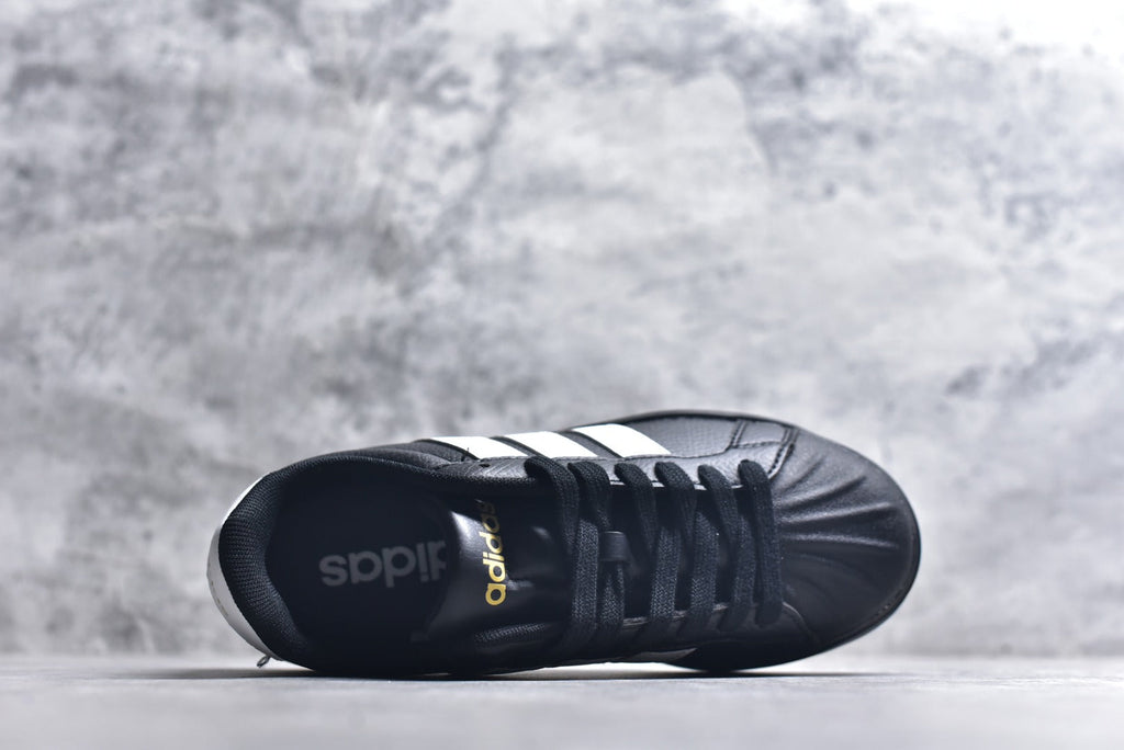 Adidas Streettalk | Shell Toe 3.0 Low-Top Casual Skate Shoe (JS5053)