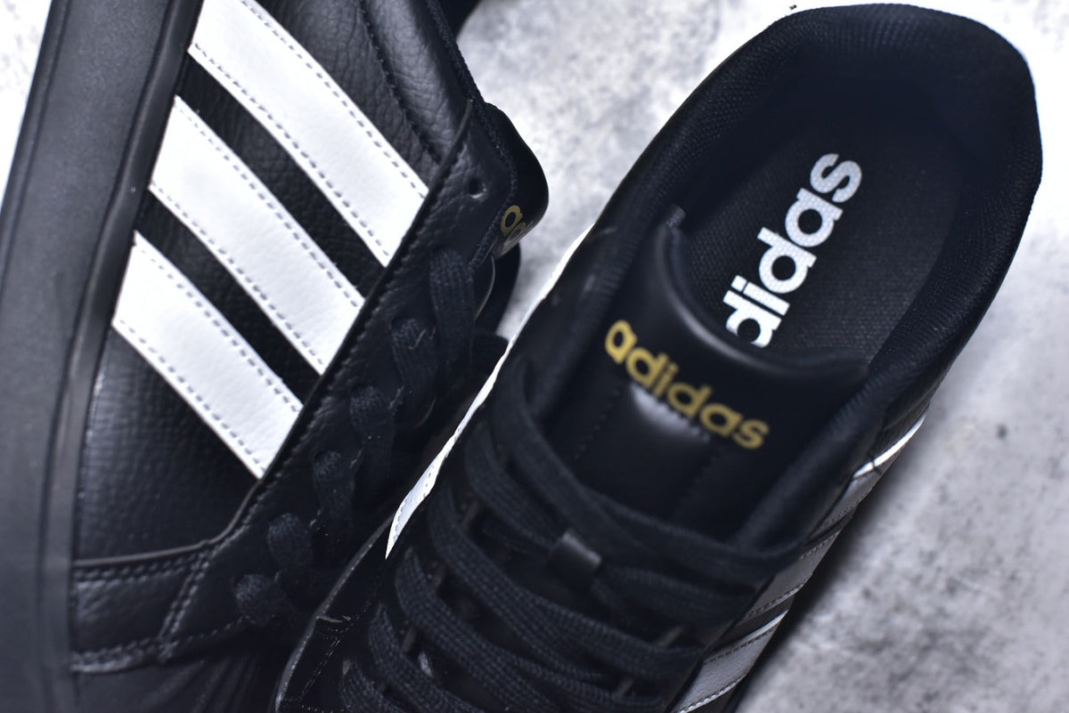 Adidas Streettalk | Shell Toe 3.0 Low-Top Casual Skate Shoe (JS5053)
