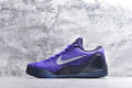 Nike Kobe 9 Low EM PE | Cushioned Non-Slip Low-Top Basketball Shoe – Purple (IM0465-500)