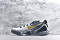 Nike Kobe 9 Low Protro EM "Mambacita" | Low-Top Basketball Shoe – Black/White (FZ7333-002)