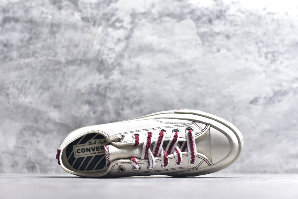 Converse Chuck 70X | Qixi Festival Limited Edition Low-Top Vulcanized Skate Shoe (A24222C)