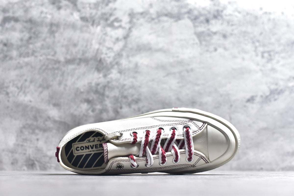 Converse Chuck 70X | Qixi Festival Limited Edition Low-Top Vulcanized Skate Shoe (A24222C)