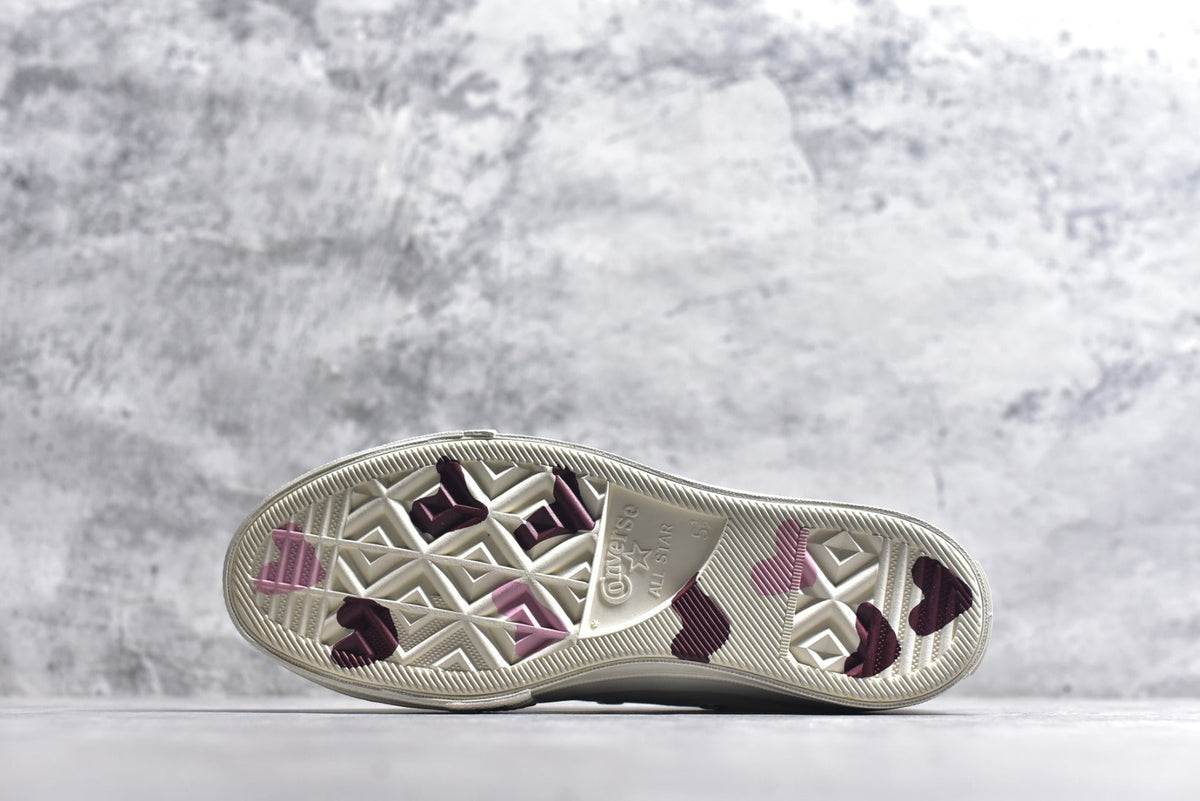 Converse Chuck 70X | Qixi Festival Limited Edition Low-Top Vulcanized Skate Shoe (A24222C)