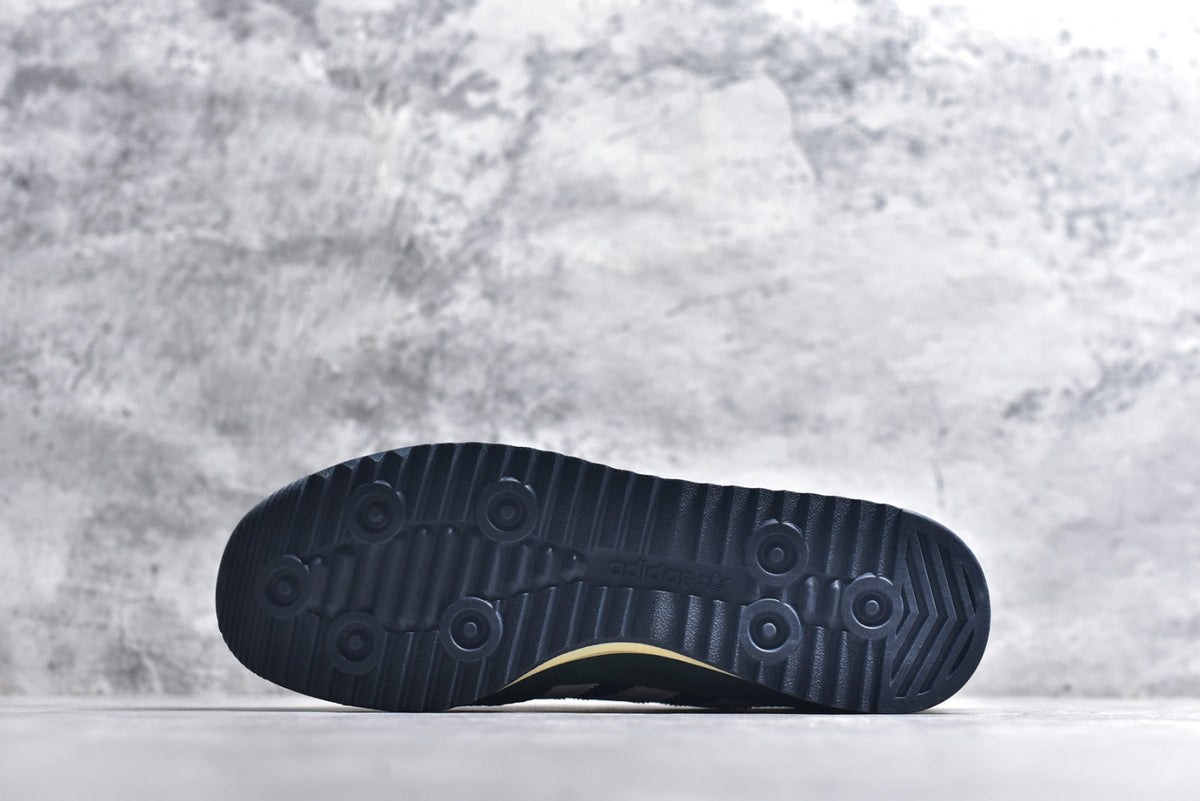 Adidas Originals SL 72 RS | Non-Slip Wear-Resistant Low-Top Casual Shoe (JR8772)