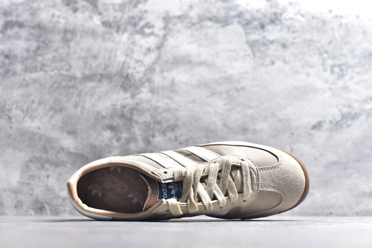 Adidas Originals SL 72 RS | Non-Slip Wear-Resistant Low-Top Casual Shoe (JQ9554)