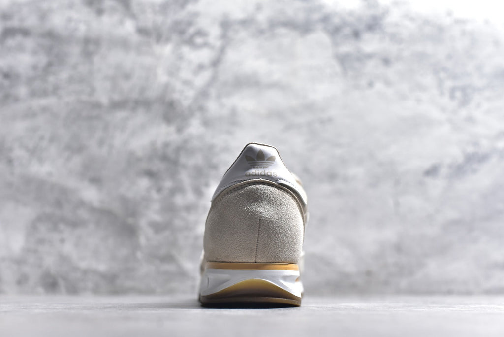 Adidas Originals SL 72 RS | Non-Slip Wear-Resistant Low-Top Casual Shoe (JQ9554)