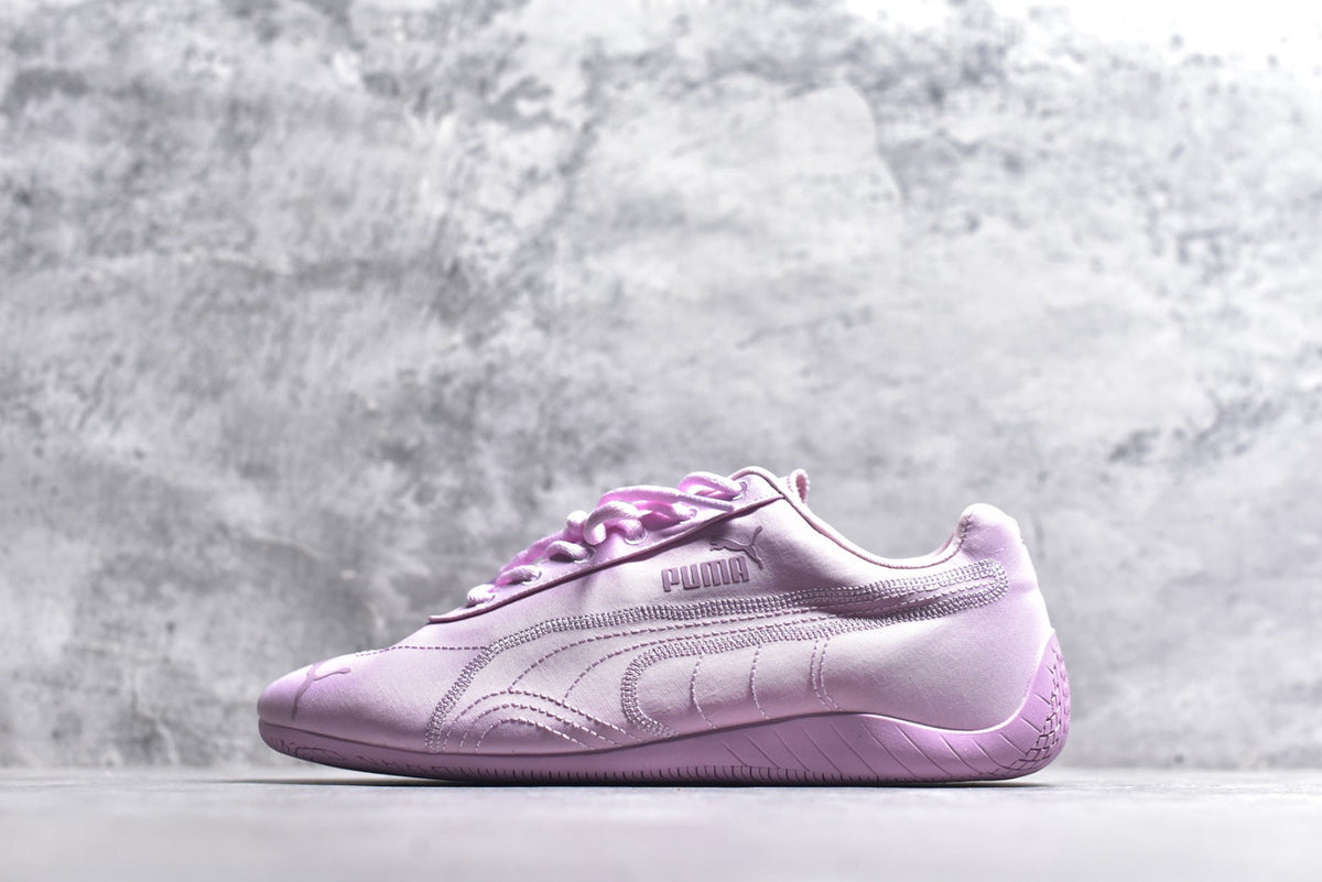 The Open Product x Puma Speedcat | Low-Top Motorsport Lifestyle Shoe (406249-02)
