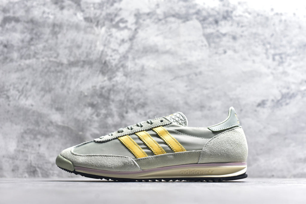Adidas SL 72 | Retro Running Lifestyle Shoe (IE3476)