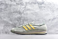 Adidas SL 72 | Retro Running Lifestyle Shoe (IE3476)