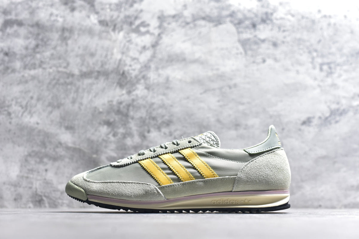 Adidas SL 72 | Retro Running Lifestyle Shoe (IE3476)