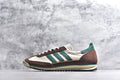 Adidas SL 72 | Retro Running Lifestyle Shoe (JH8648)