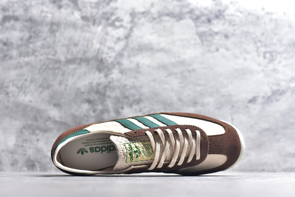 Adidas SL 72 | Retro Running Lifestyle Shoe (JH8648)