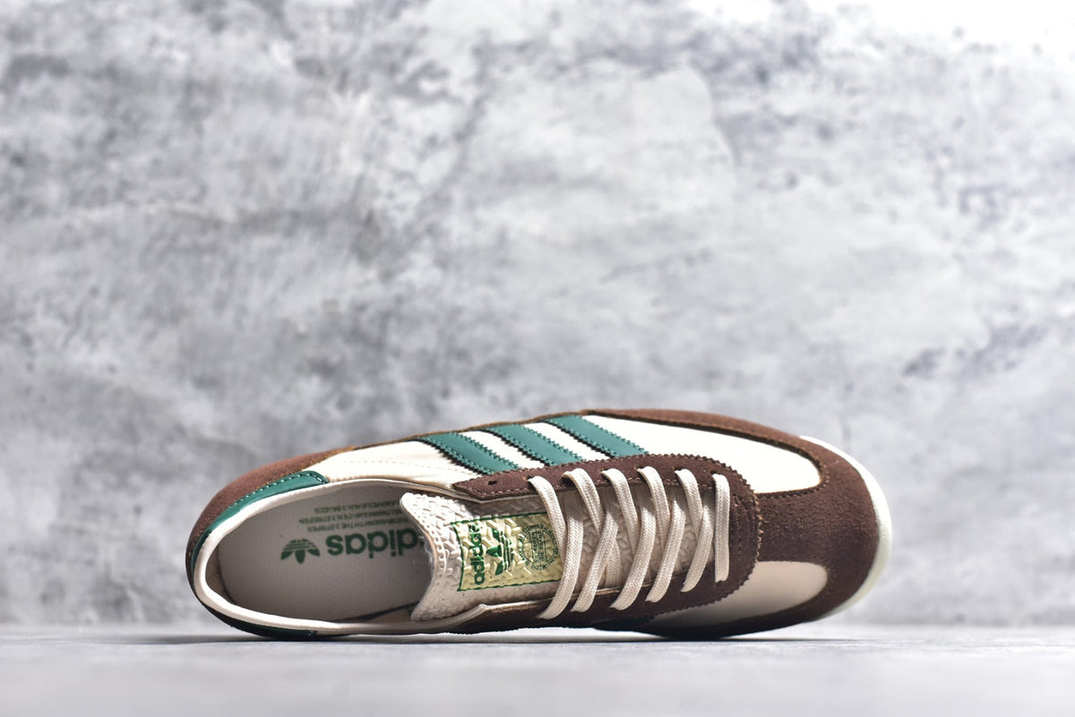 Adidas SL 72 | Retro Running Lifestyle Shoe (JH8648)