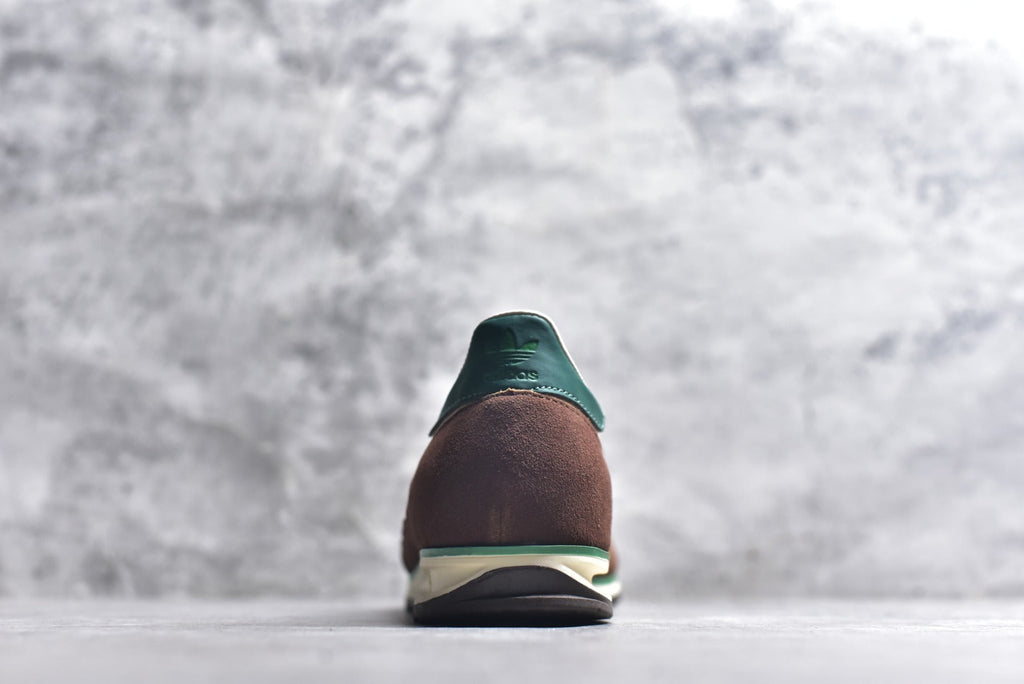 Adidas SL 72 | Retro Running Lifestyle Shoe (JH8648)