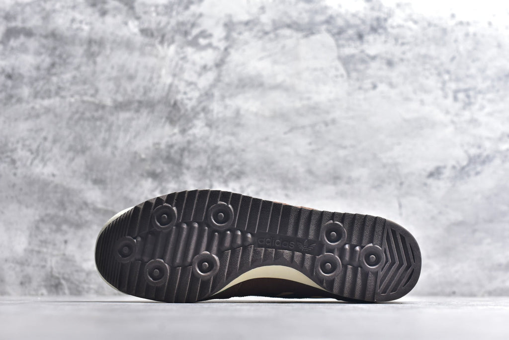 Adidas SL 72 | Retro Running Lifestyle Shoe (JH8648)