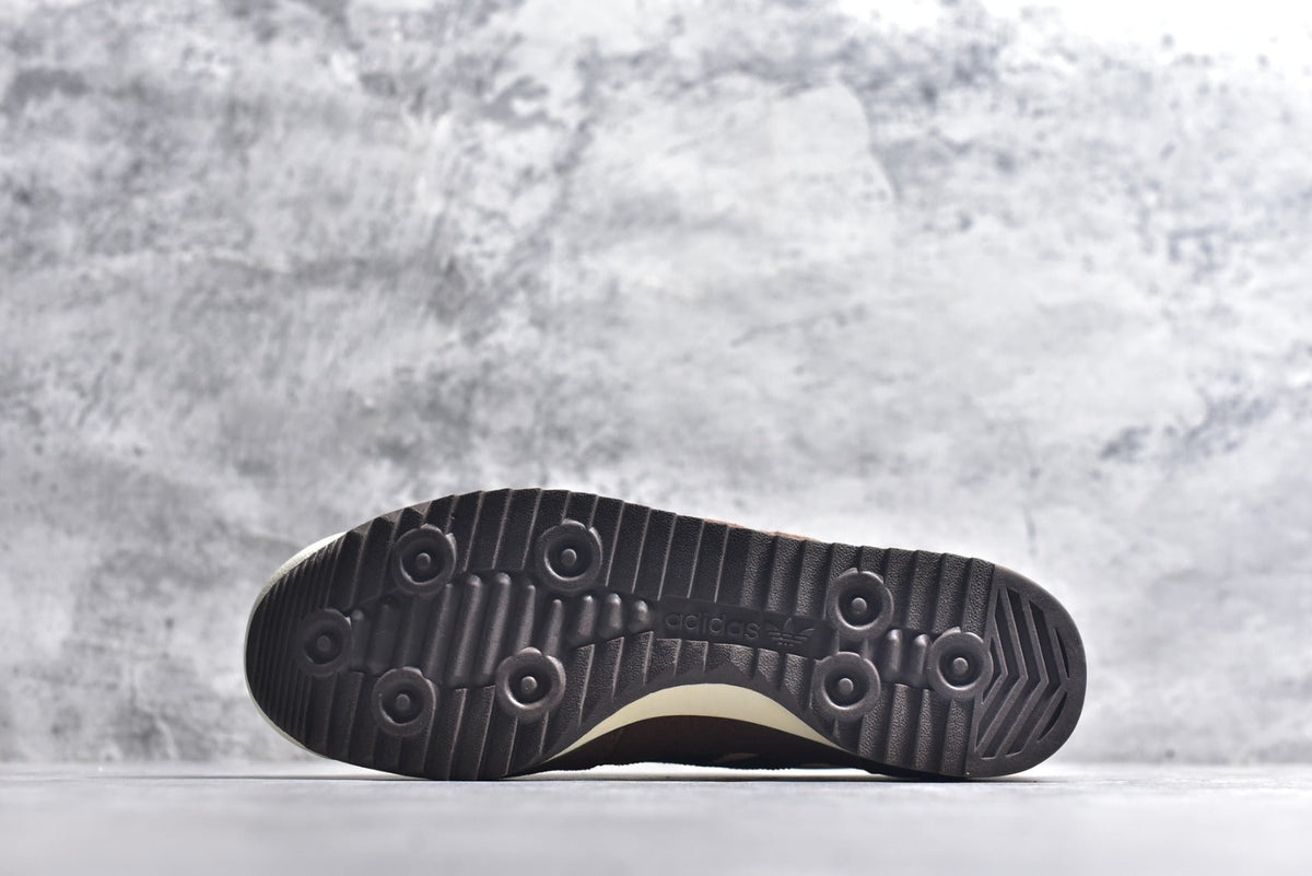 Adidas SL 72 | Retro Running Lifestyle Shoe (JH8648)