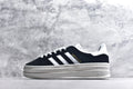 Adidas Originals Samba OG | Retro Classic Lightweight Low-Top Skate Shoe (HQ6912)