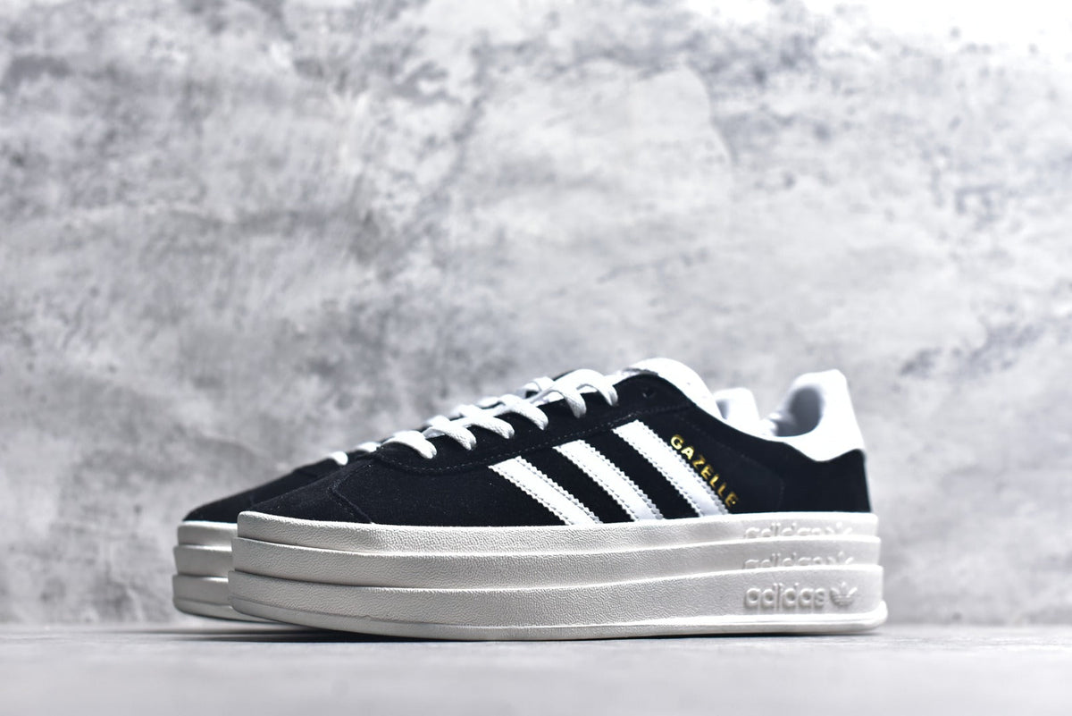 Adidas Originals Samba OG | Retro Classic Lightweight Low-Top Skate Shoe (HQ6912)