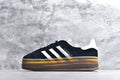 Adidas Originals Samba OG | Retro Classic Lightweight Low-Top Skate Shoe (IE0876)