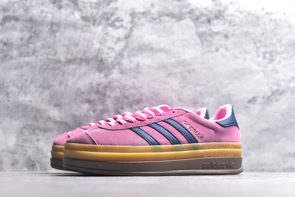 Adidas Originals Samba OG | Retro Classic Lightweight Low-Top Skate Shoe (HO6122)