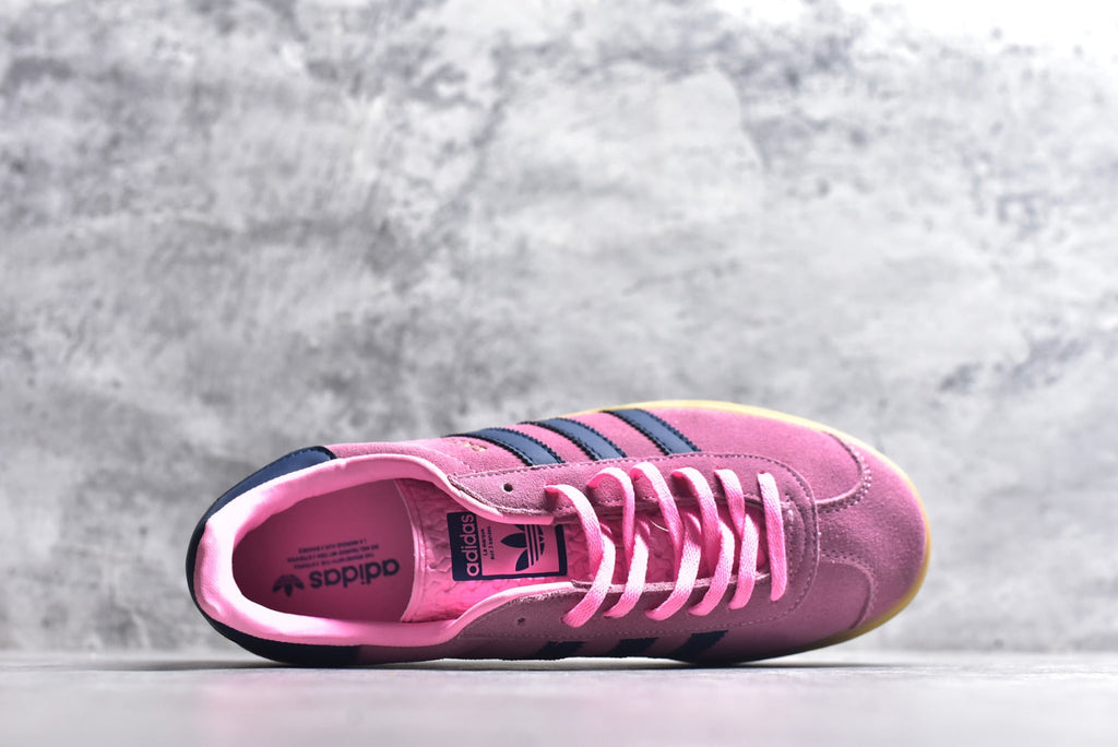 Adidas Originals Samba OG | Retro Classic Lightweight Low-Top Skate Shoe (HO6122)