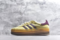 Adidas Originals Samba OG | Retro Classic Lightweight Low-Top Skate Shoe (IF5937)
