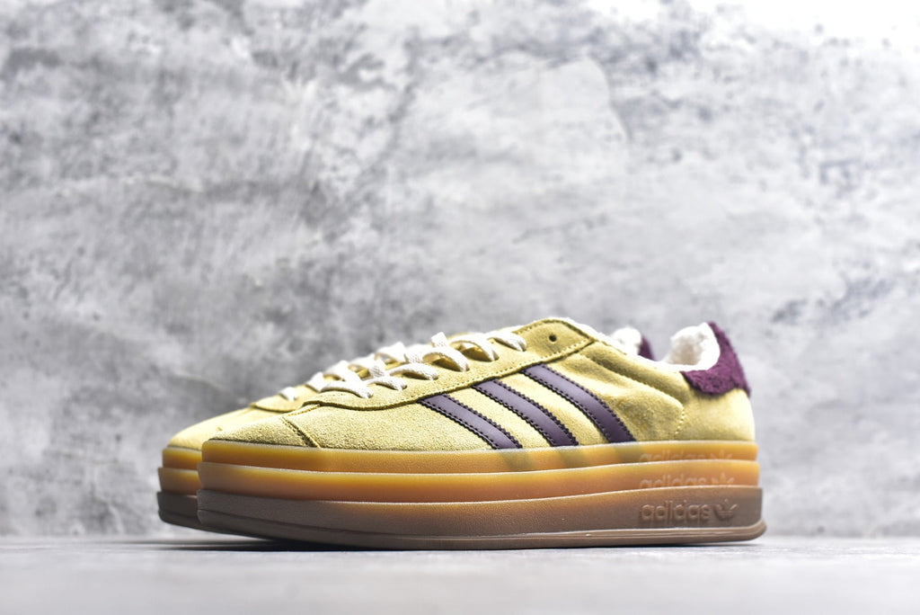Adidas Originals Samba OG | Retro Classic Lightweight Low-Top Skate Shoe (IF5937)