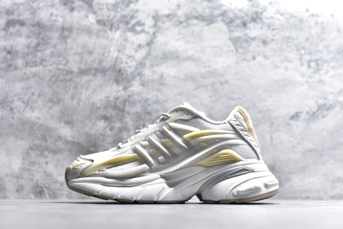 Adidas Originals Adistar Jellyfish | Retro Cushioned Non-Slip Running Shoe (KH6730)