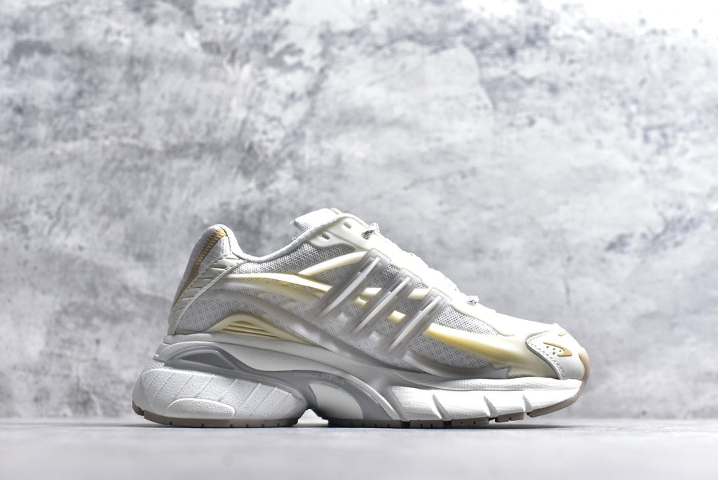 Adidas Originals Adistar Jellyfish | Retro Cushioned Non-Slip Running Shoe (KH6730)