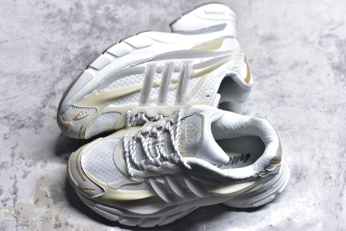 Adidas Originals Adistar Jellyfish | Retro Cushioned Non-Slip Running Shoe (KH6730)