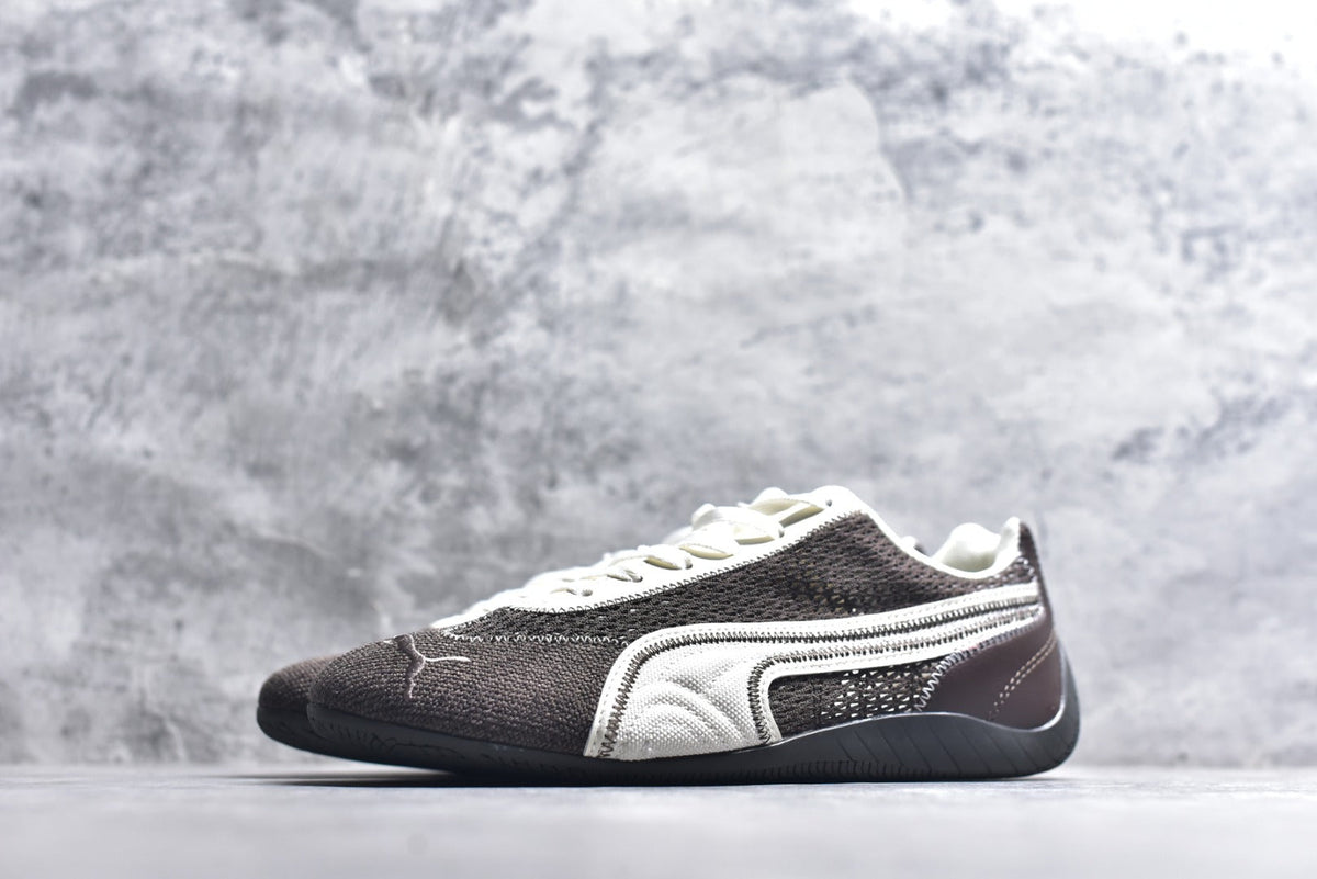 Puma Speedcat OG | Non-Slip Wear-Resistant Motorsport Lifestyle Shoe (408858-03)