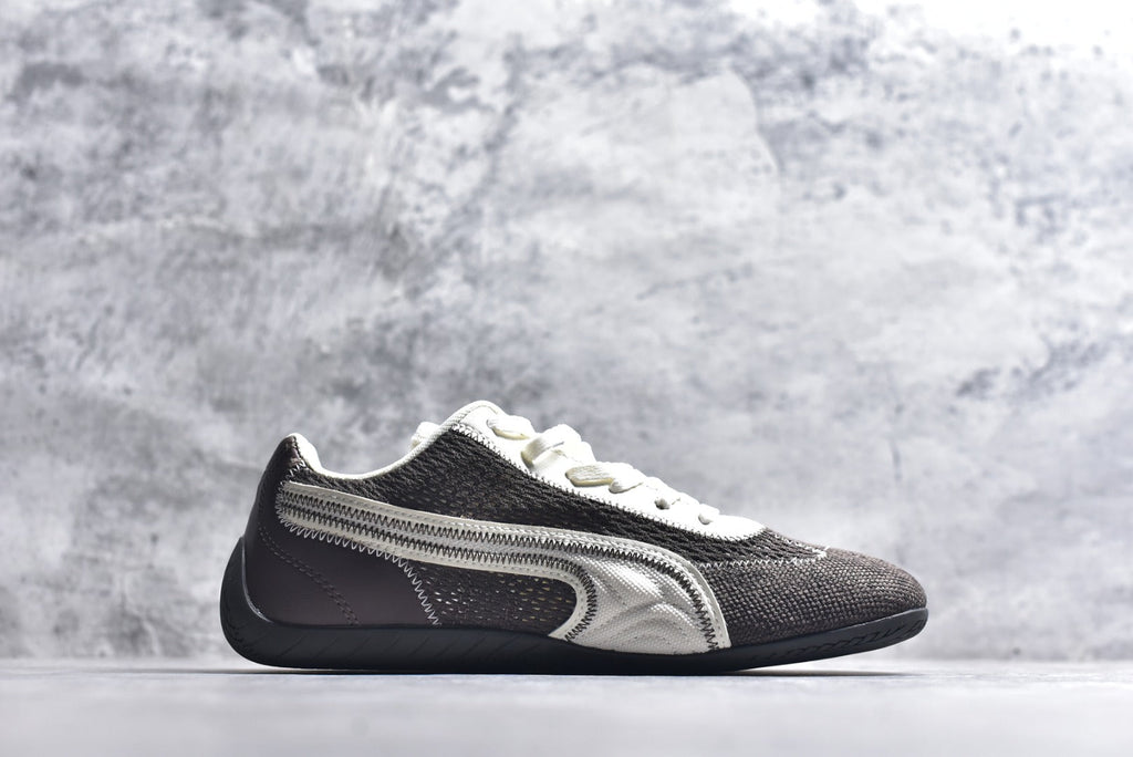 Puma Speedcat OG | Non-Slip Wear-Resistant Motorsport Lifestyle Shoe (408858-03)
