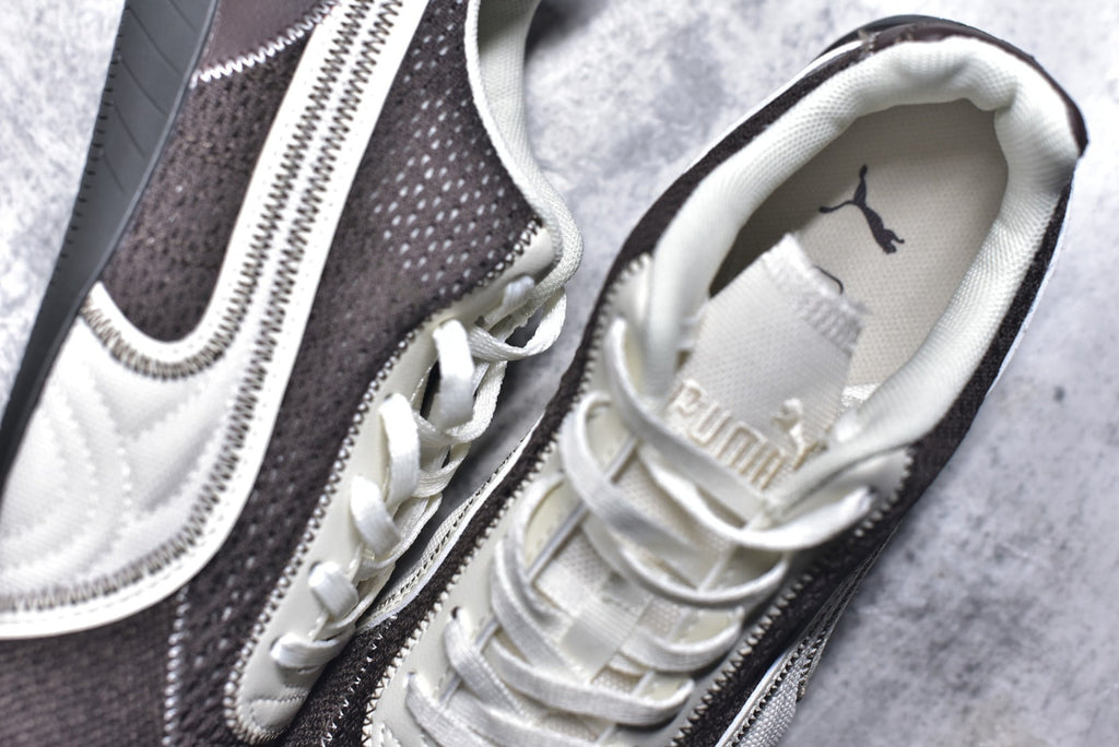 Puma Speedcat OG | Non-Slip Wear-Resistant Motorsport Lifestyle Shoe (408858-03)