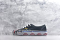 Vans LX Authentic 44 | Premium Leather Low-Top Skate Shoe – Unisex (VN000EEUBLA)