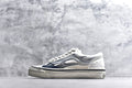 Vans Old Skool | Flame Series Low-Top Casual Skate Shoe (VN000D9RCCZ1)