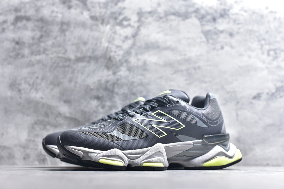 New Balance 9060 | Collaboration Retro Casual Running Shoe (U906041H)