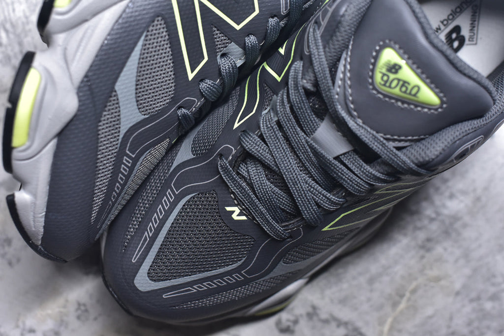 New Balance 9060 | Collaboration Retro Casual Running Shoe (U906041H)