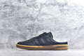 Adidas Originals Samba OG Mule | Retro Classic Lightweight Slip-On Shoe (KH7720)