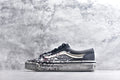 Vans Old Skool 36 | Premium Retro Low-Top Casual Skate Shoe (VN000D9RH91)