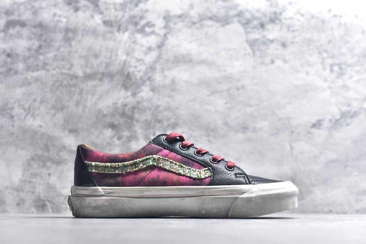 Vans Old Skool 36 | Premium Retro Low-Top Casual Skate Shoe