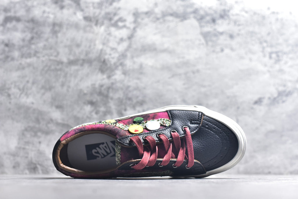 Vans Old Skool 36 | Premium Retro Low-Top Casual Skate Shoe