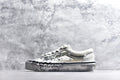 Vans Old Skool 36 | Premium Retro Low-Top Casual Skate Shoe (VN000D9RDJR)