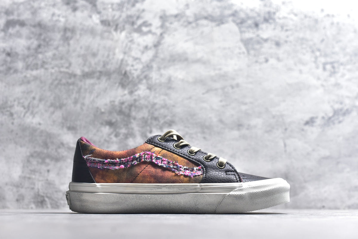 Vans Old Skool 36 | Premium Retro Low-Top Casual Skate Shoe