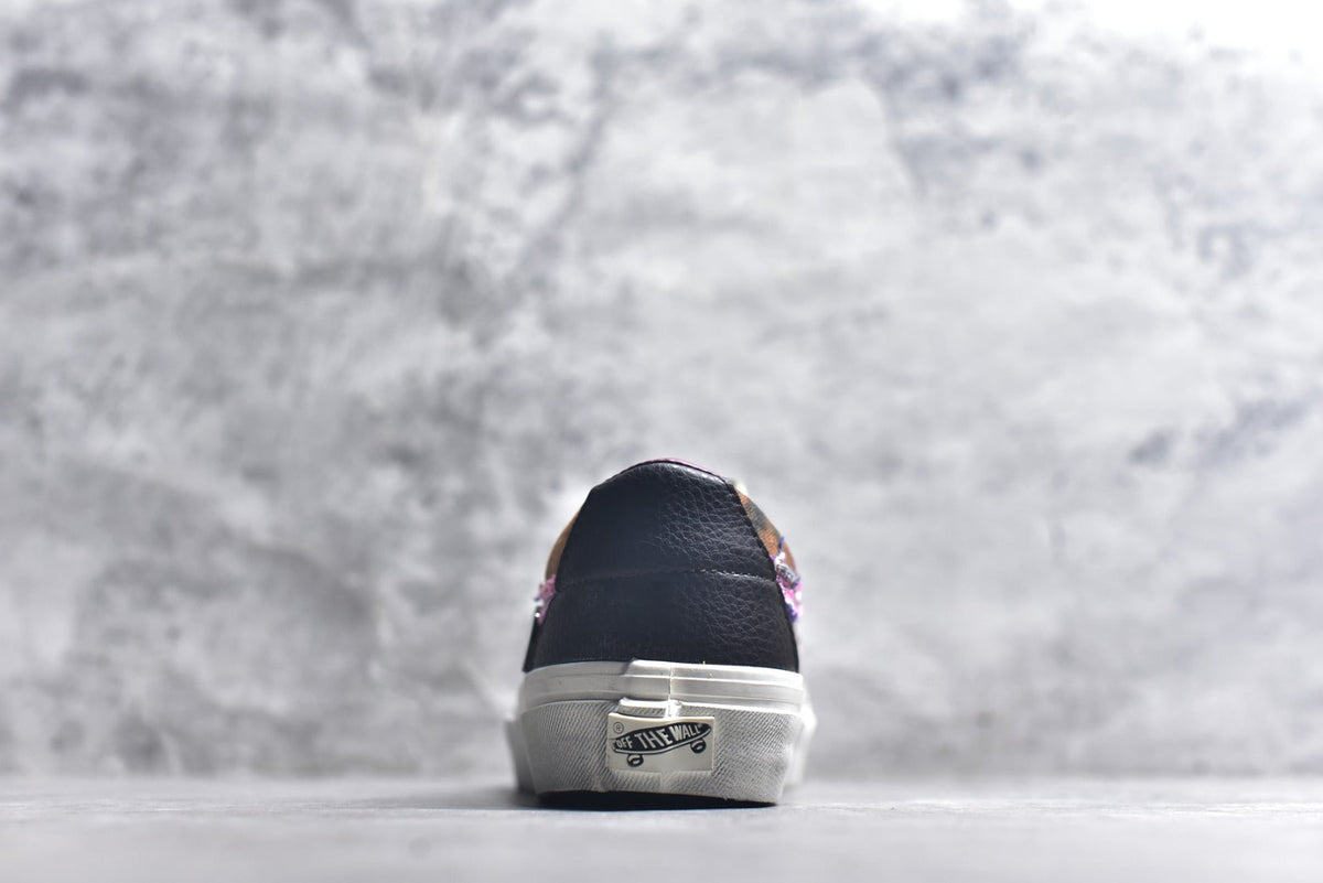 Vans Old Skool 36 | Premium Retro Low-Top Casual Skate Shoe