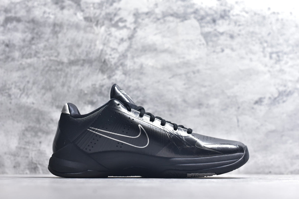Nike Zoom Kobe 5 Protro Low-Top Basketball Sneaker – Unisex | Style No. 386430-003