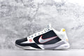 Nike Zoom Kobe 5 Protro | Non-Slip Wear-Resistant Low-Top Basketball Shoe – Unisex (CD4991-101)